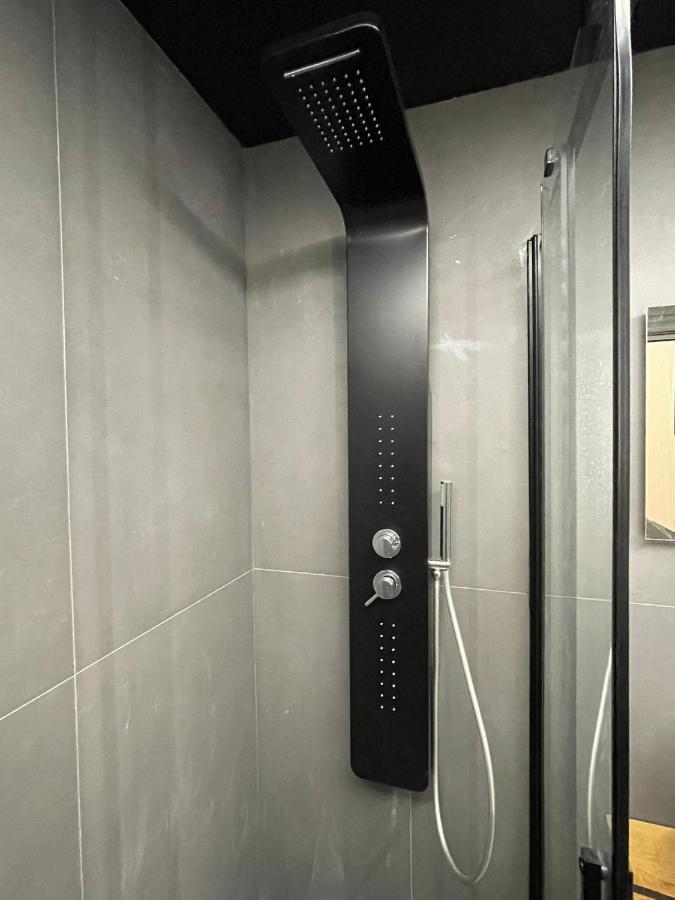Chiatamone Luxury Home نابولي المظهر الخارجي الصورة