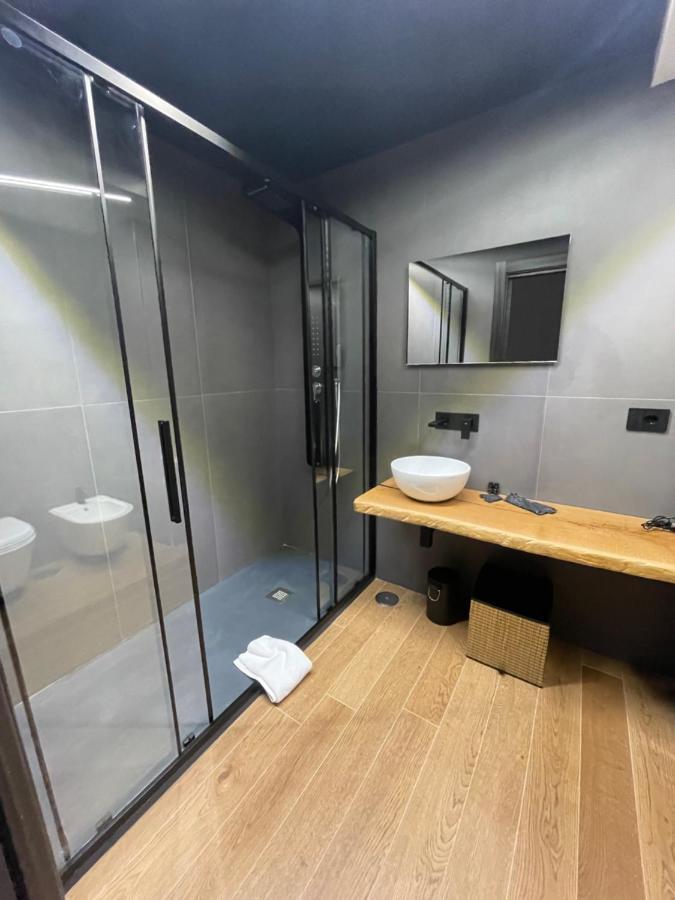 Chiatamone Luxury Home نابولي المظهر الخارجي الصورة