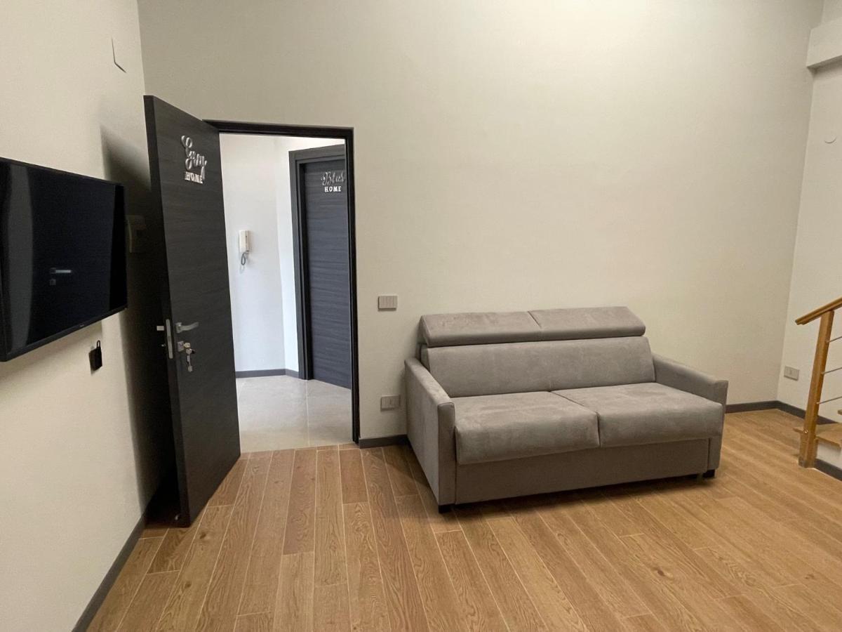 Chiatamone Luxury Home نابولي المظهر الخارجي الصورة