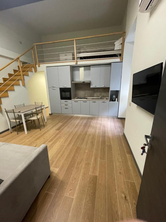 Chiatamone Luxury Home نابولي المظهر الخارجي الصورة