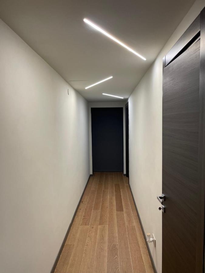 Chiatamone Luxury Home نابولي المظهر الخارجي الصورة