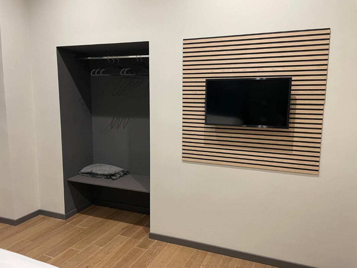 Chiatamone Luxury Home نابولي المظهر الخارجي الصورة