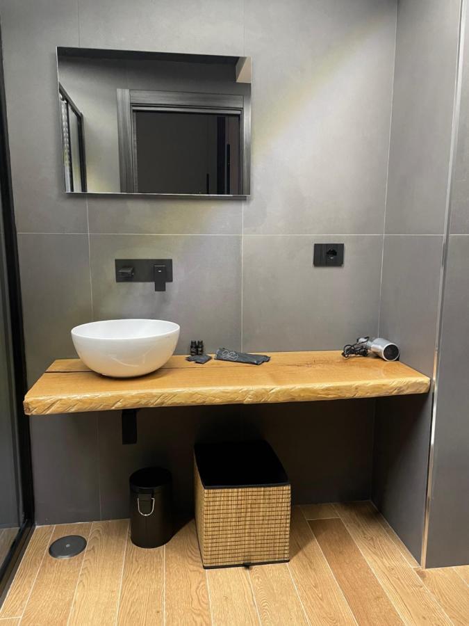 Chiatamone Luxury Home نابولي المظهر الخارجي الصورة