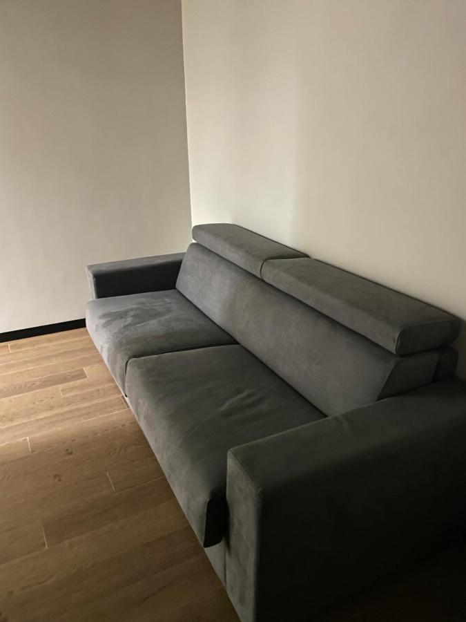 Chiatamone Luxury Home نابولي المظهر الخارجي الصورة