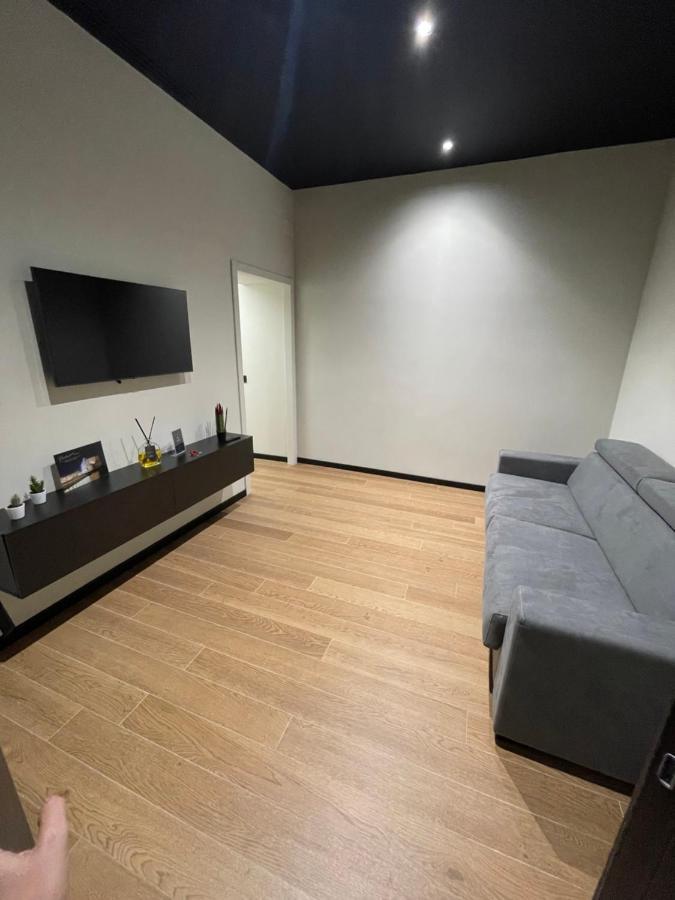 Chiatamone Luxury Home نابولي المظهر الخارجي الصورة