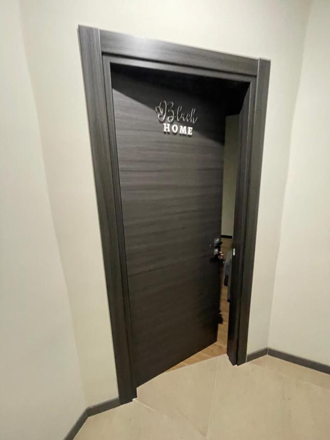 Chiatamone Luxury Home نابولي المظهر الخارجي الصورة