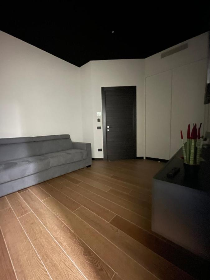 Chiatamone Luxury Home نابولي المظهر الخارجي الصورة