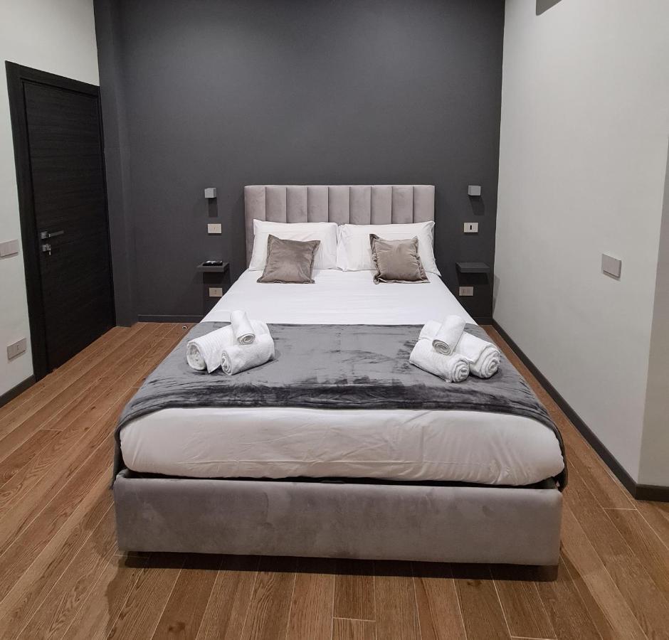 Chiatamone Luxury Home نابولي المظهر الخارجي الصورة