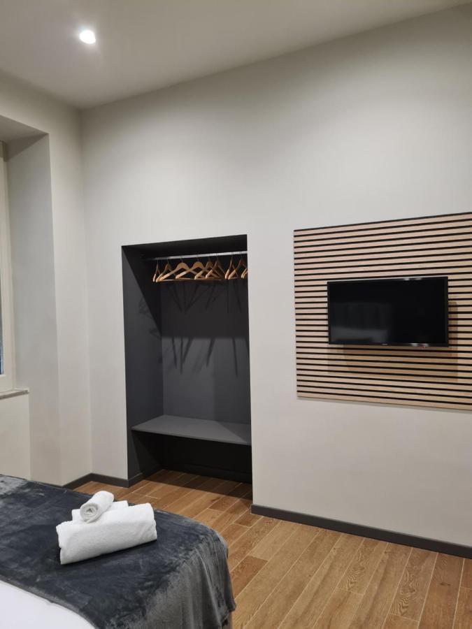 Chiatamone Luxury Home نابولي المظهر الخارجي الصورة