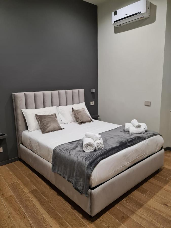 Chiatamone Luxury Home نابولي المظهر الخارجي الصورة