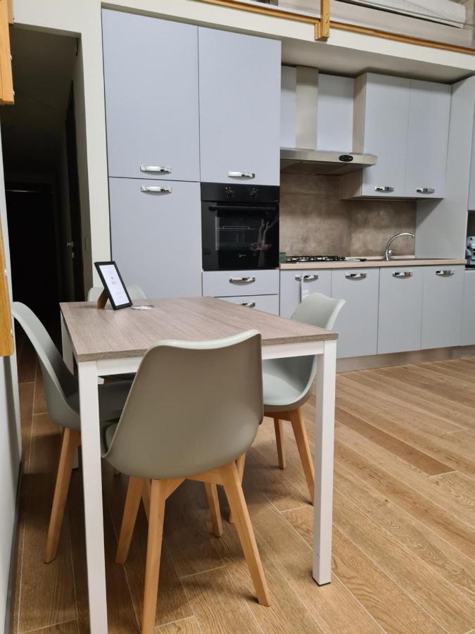 Chiatamone Luxury Home نابولي المظهر الخارجي الصورة